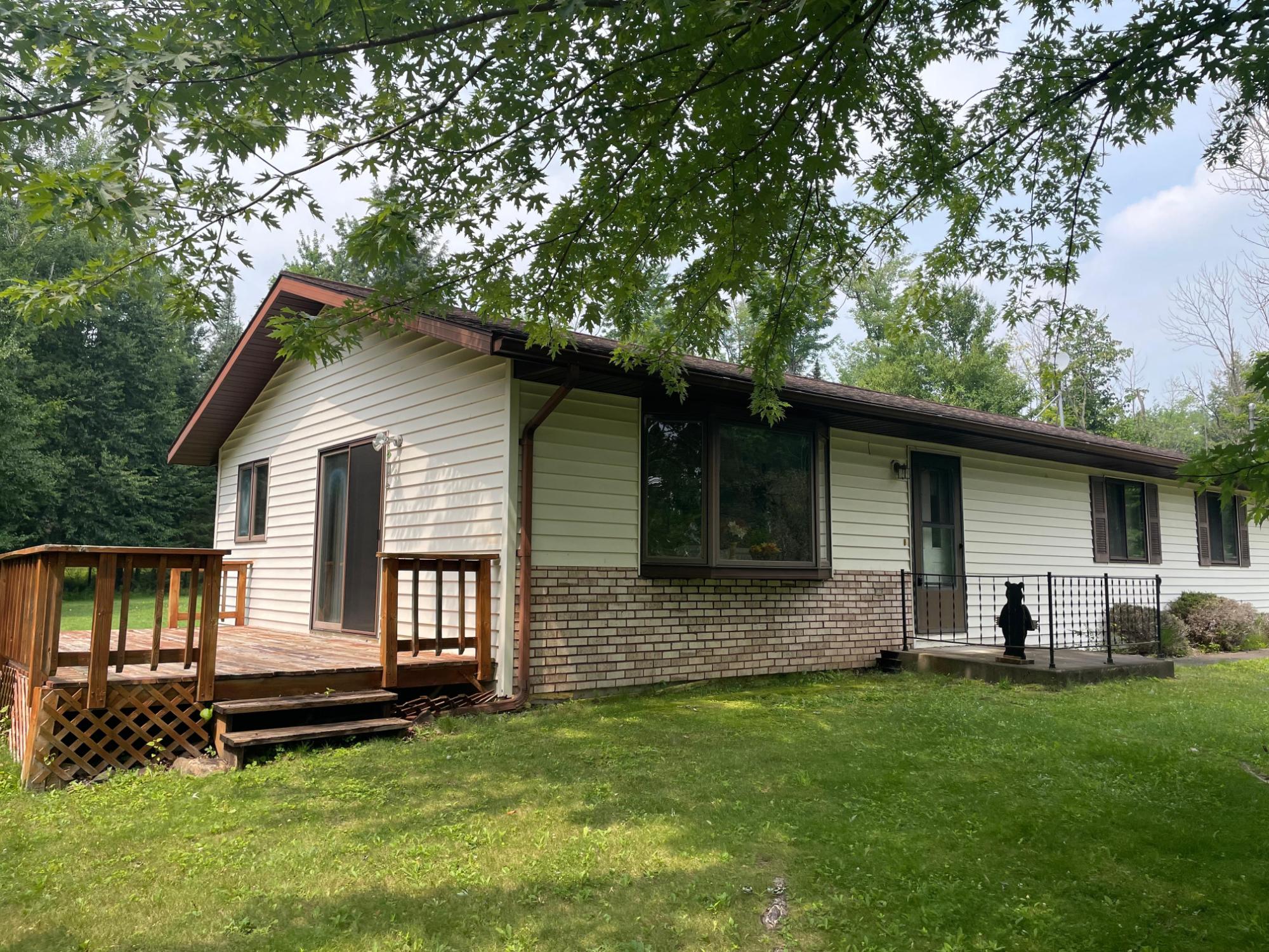 1323 Boettcher Road Park Falls, WI 54552 - Photo 2 of 39 Gallery Image 2