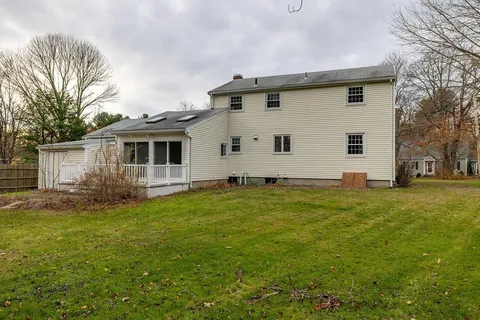 $699,900 | 97 Kendall Road, Tewksbury, MA 01876