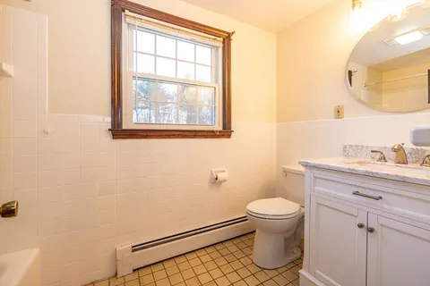 $699,900 | 97 Kendall Road, Tewksbury, MA 01876