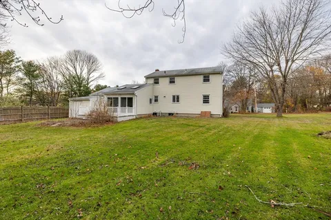 $699,900 | 97 Kendall Road, Tewksbury, MA 01876