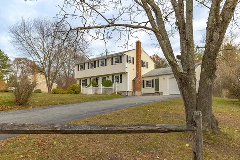 $699,900 | 97 Kendall Road, Tewksbury, MA 01876