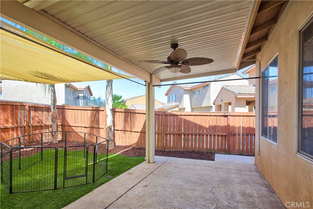 1441 Albillo Loop Perris, CA 92571 - Photo 32 of 37