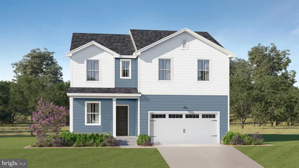 $447,605 | 168 Ascot Avenue, Magnolia, DE 19962