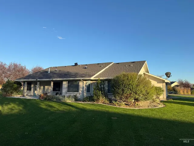 $650,000 | 3474 East 3180 North, Kimberly, ID 83341