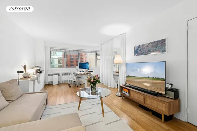 $680,000 | 111 3rd Avenue, Unit 14A | East Village