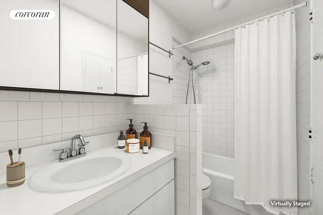 $680,000 | 111 3rd Avenue, Unit 14A | East Village