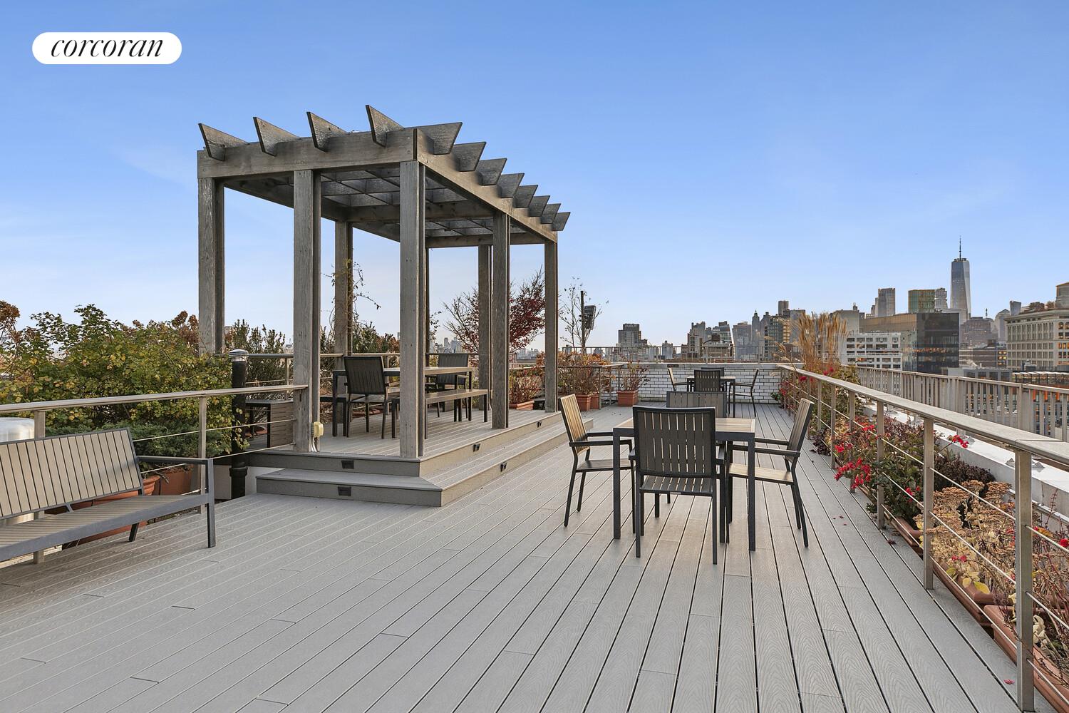 111 3rd Avenue, Unit 14A Manhattan, NY 10003 - Photo 7 of 8