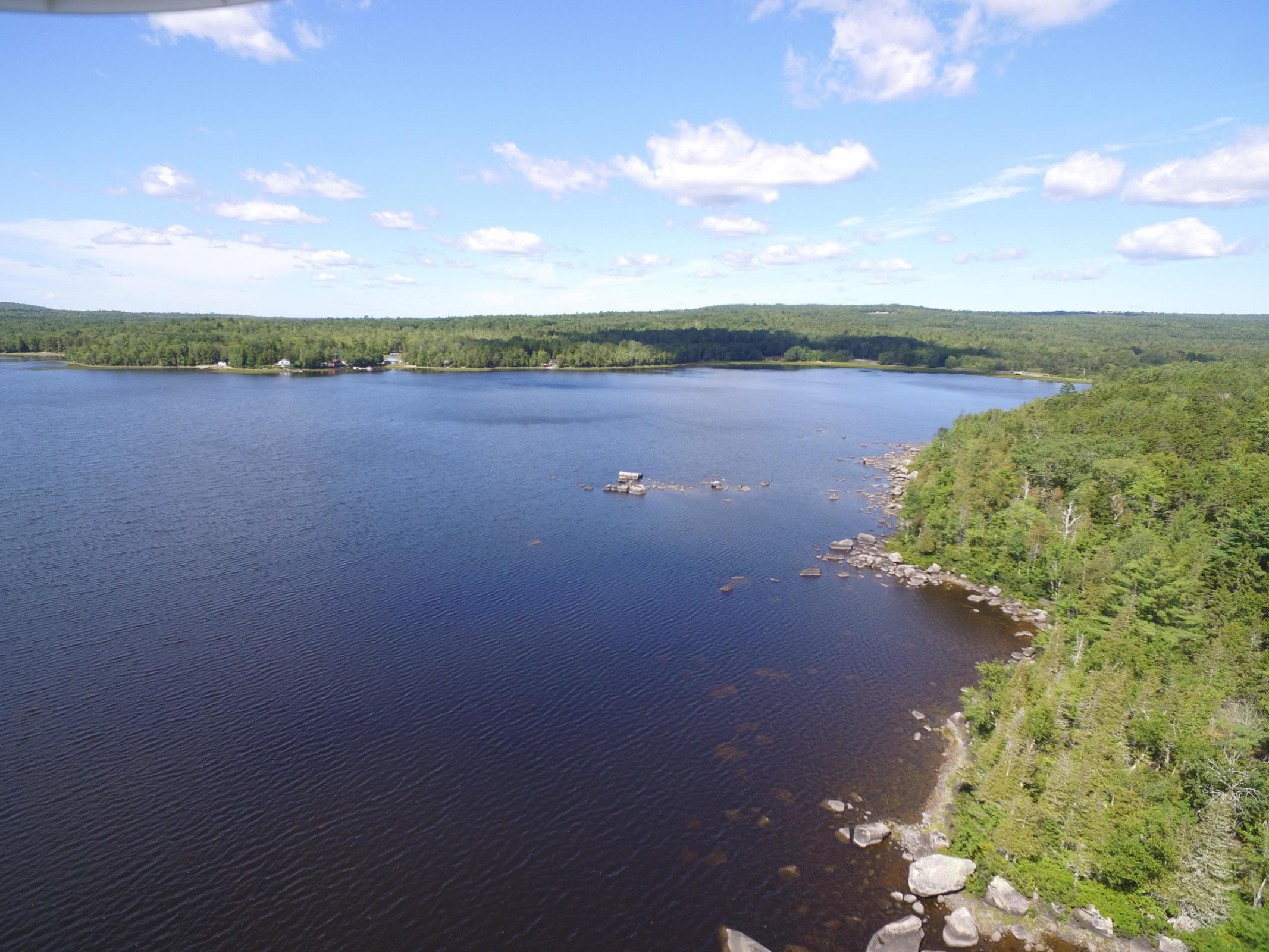 188 Rd Burlington Me 04417 Road Burlington, ME 04417 - Photo 3 of 5 ariel