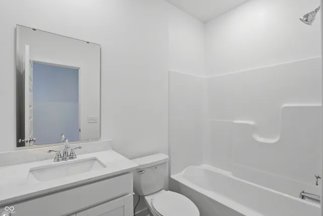 $383,385 | 1916 West Addison Drive, Greenfield, IN 46140