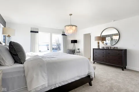 $383,385 | 1916 West Addison Drive, Greenfield, IN 46140