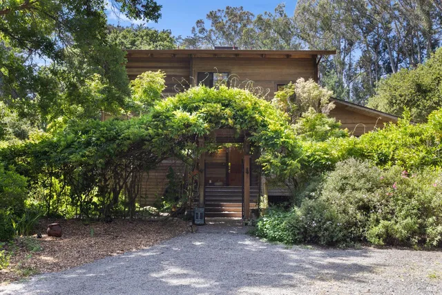 $2,195,000 | 7 Linsdale Lane, Point Reyes Station, CA 94956
