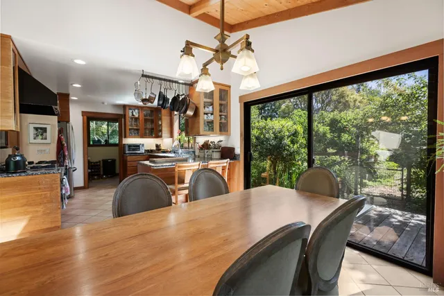 $2,195,000 | 7 Linsdale Lane, Point Reyes Station, CA 94956
