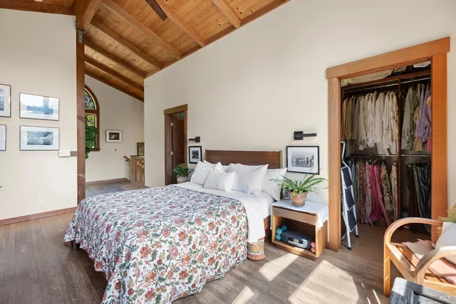 $2,195,000 | 7 Linsdale Lane, Point Reyes Station, CA 94956