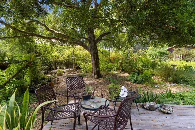$2,195,000 | 7 Linsdale Lane, Point Reyes Station, CA 94956