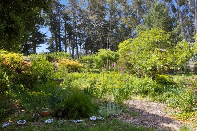 $2,195,000 | 7 Linsdale Lane, Point Reyes Station, CA 94956