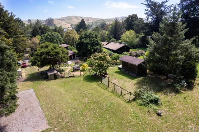 $2,195,000 | 7 Linsdale Lane, Point Reyes Station, CA 94956