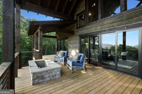 $875,000 | 356 Arbor Crk Trail, Mineral Bluff, GA 30559