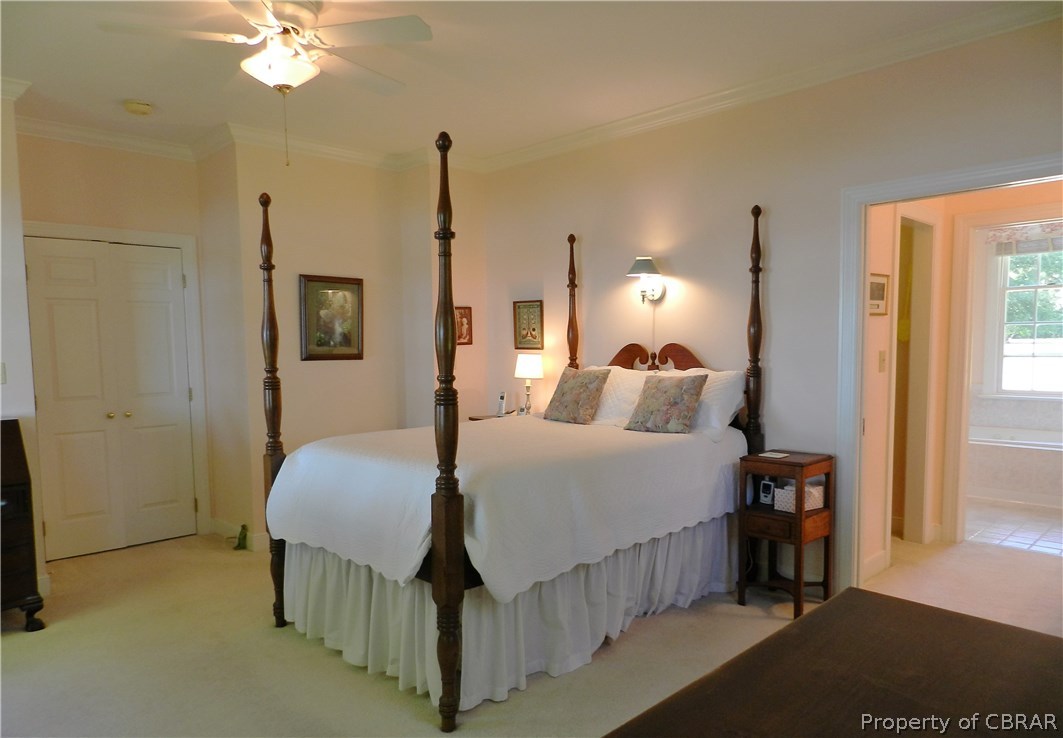 316 Long Point Lane Cardinal, VA 23025 - Photo 19 of 49