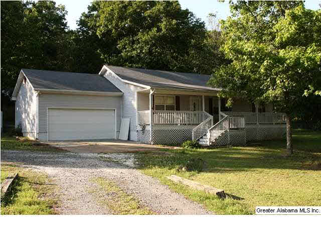 730 Copper Springs Road Odenville, AL 35120 - Photo 4 of 16