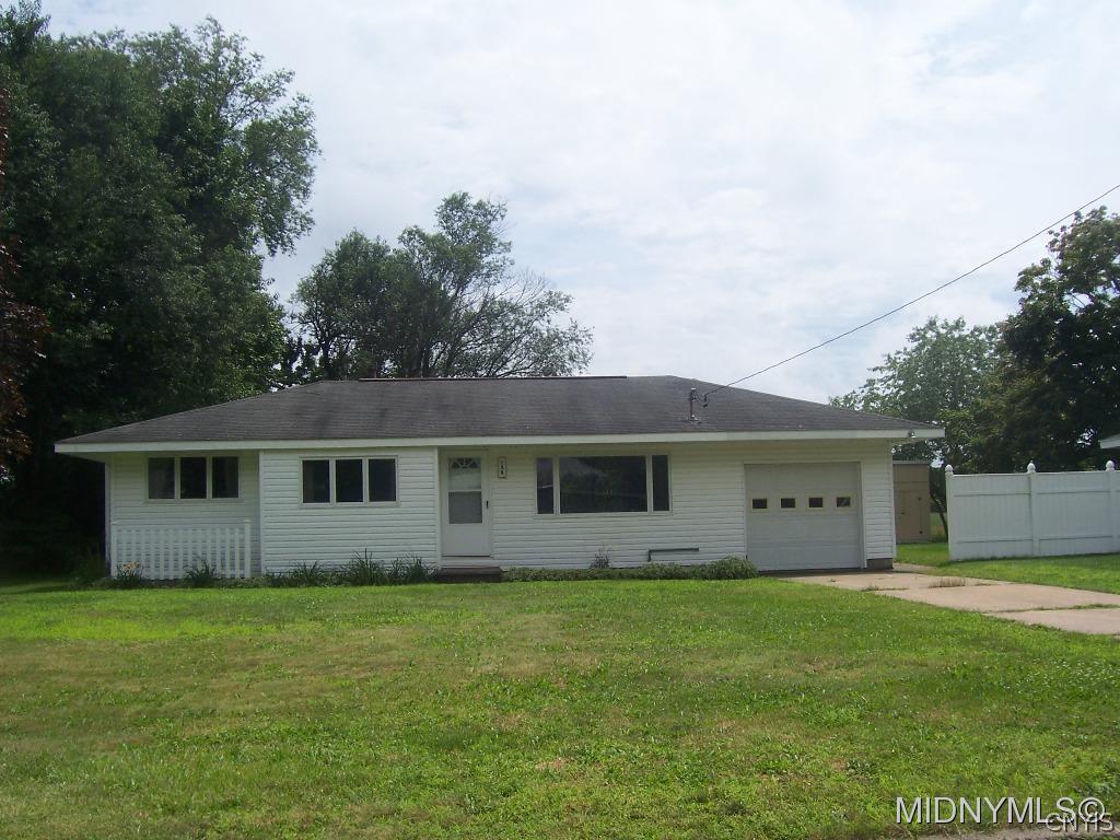 138 Glen Road Rome, NY 13440 - Photo 1 of 1