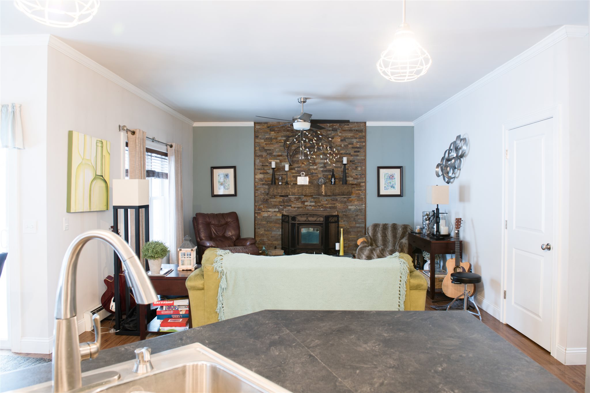 37 Lochmoor Road Fairfax, VT 05454 - Photo 14 of 40