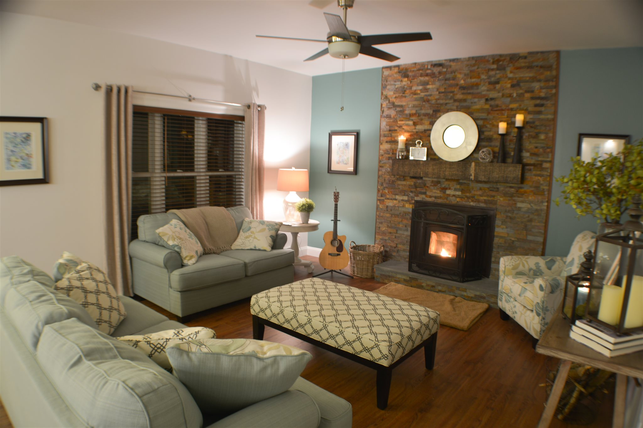 37 Lochmoor Road Fairfax, VT 05454 - Photo 17 of 40