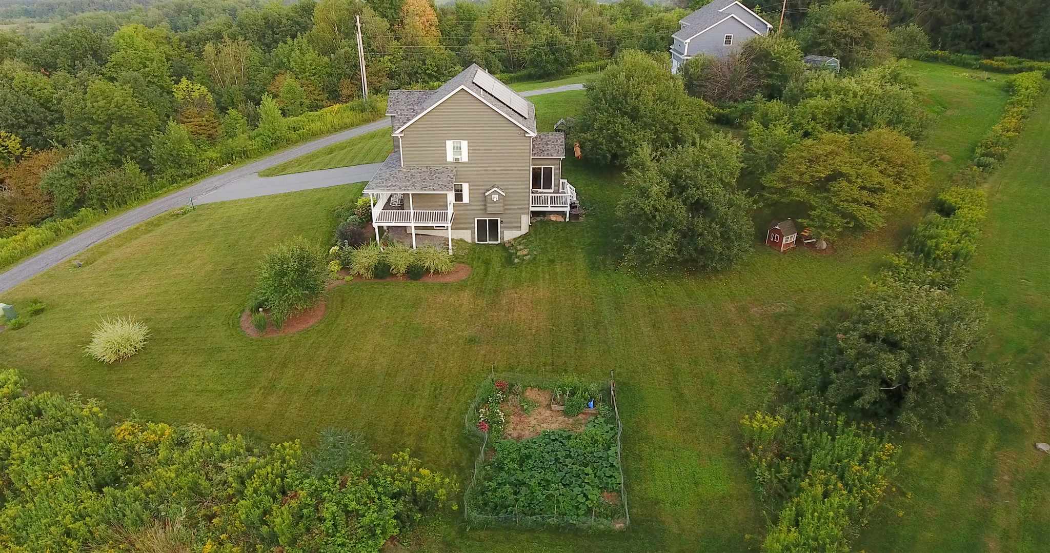 37 Lochmoor Road Fairfax, VT 05454 - Photo 40 of 40