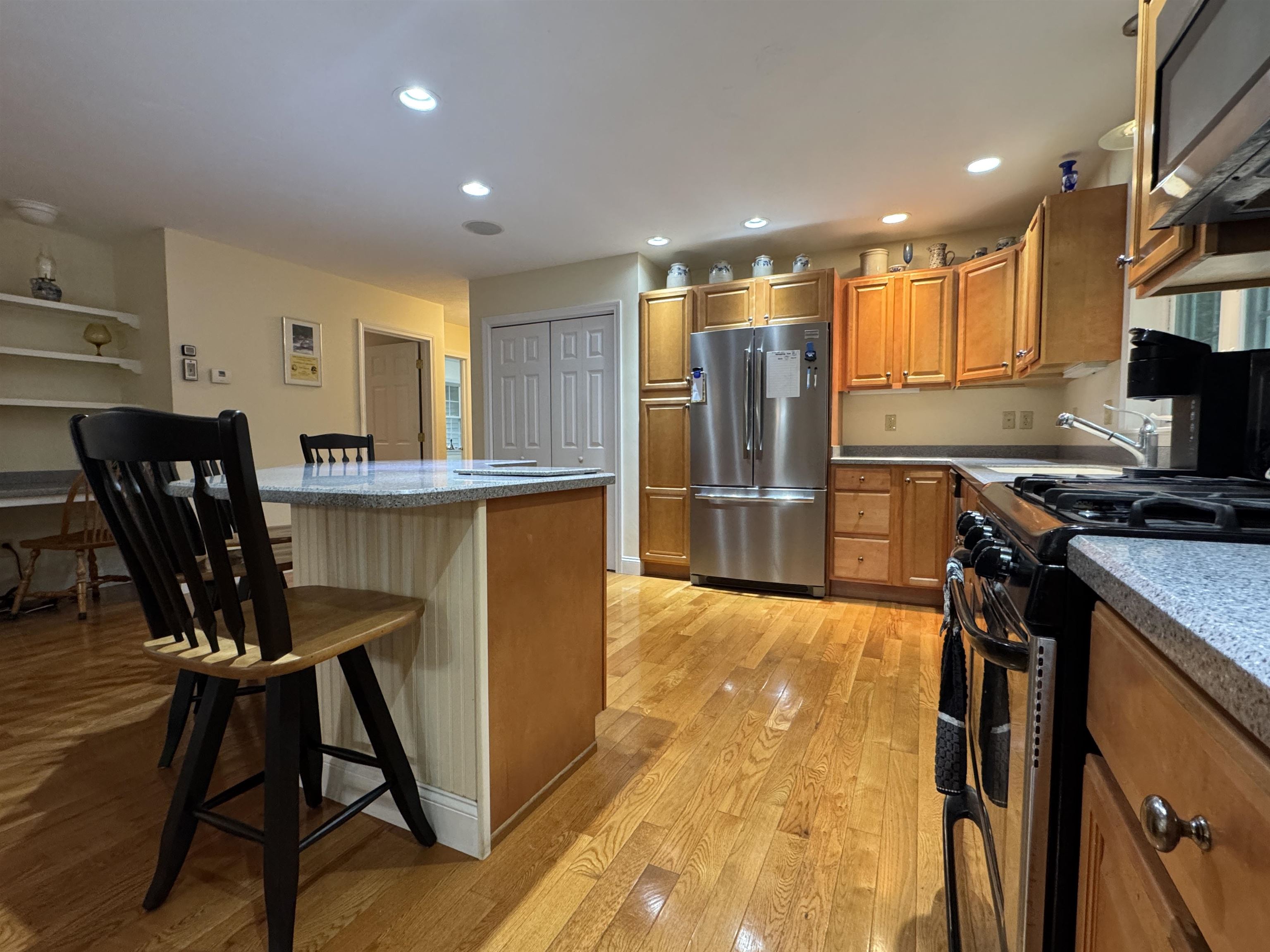 24 West Side Woods Road North Conway, NH 03860 - Photo 15 of 51