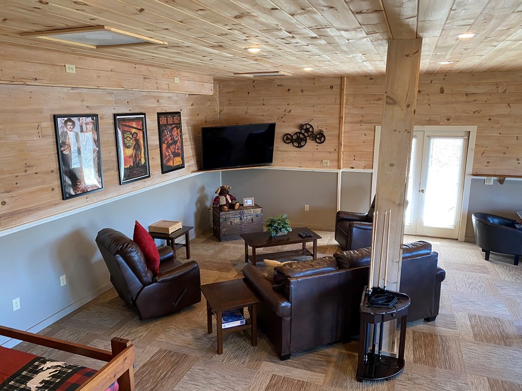 3016 Hatcher Top Road, Unit SUNSETRENDEZVIEW Sevierville, TN 37862 - Photo 23 of 39 Gallery Image 23