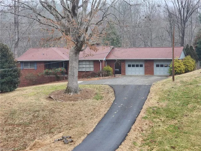 $317,800 | 865 Armory Road, North Wilkesboro, NC 28659