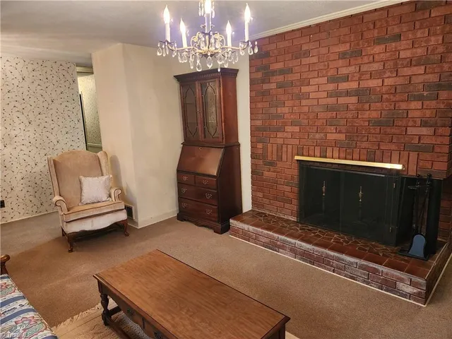 $317,800 | 865 Armory Road, North Wilkesboro, NC 28659