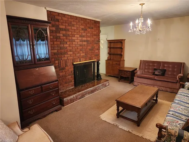 $317,800 | 865 Armory Road, North Wilkesboro, NC 28659