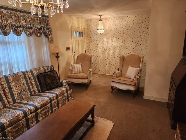 $317,800 | 865 Armory Road, North Wilkesboro, NC 28659