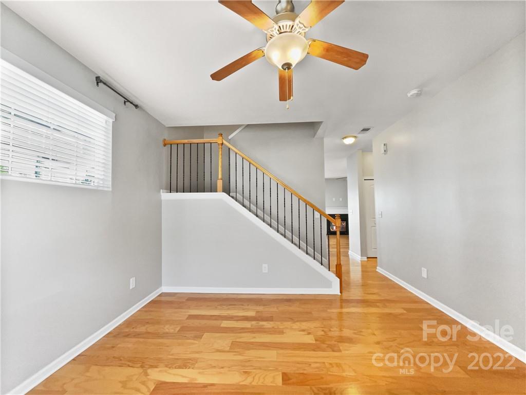 1417 Harpers Inlet Drive Clover, SC 29710 - Photo 7 of 20 a view of an empty room with a window