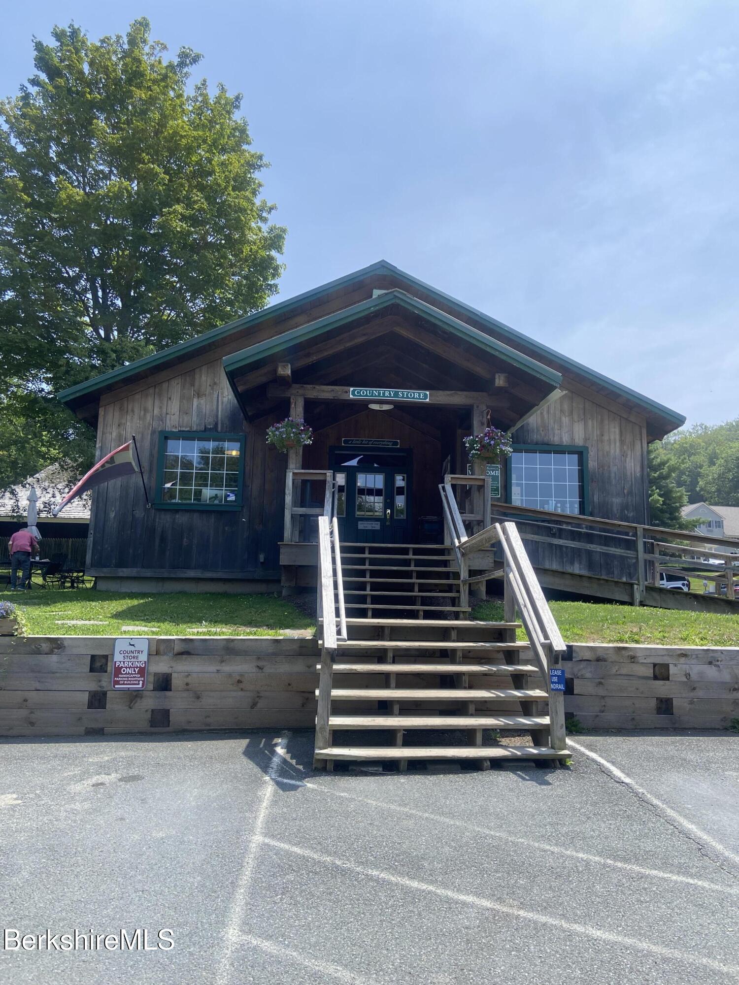 11 Corey Road Hancock, MA 01237 - Photo 20 of 38 Country Store