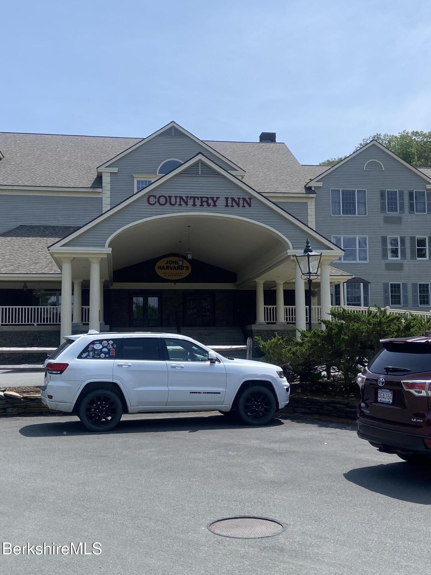 11 Corey Road Hancock, MA 01237 - Photo 24 of 38 Country Inn