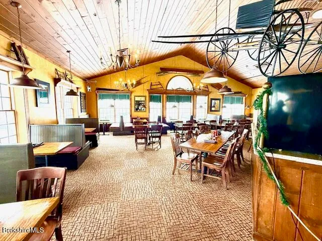 $308,000 | 11 Corey Road, Hancock, MA 01237