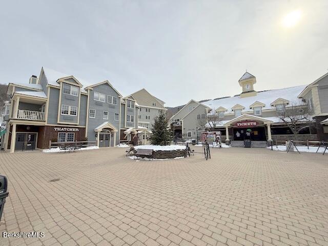 11 Corey Road Hancock, MA 01237 - Photo 31 of 38 17 View of buildings from court yard
