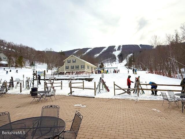 11 Corey Road Hancock, MA 01237 - Photo 33 of 38 18 Ski lodge view of mountain