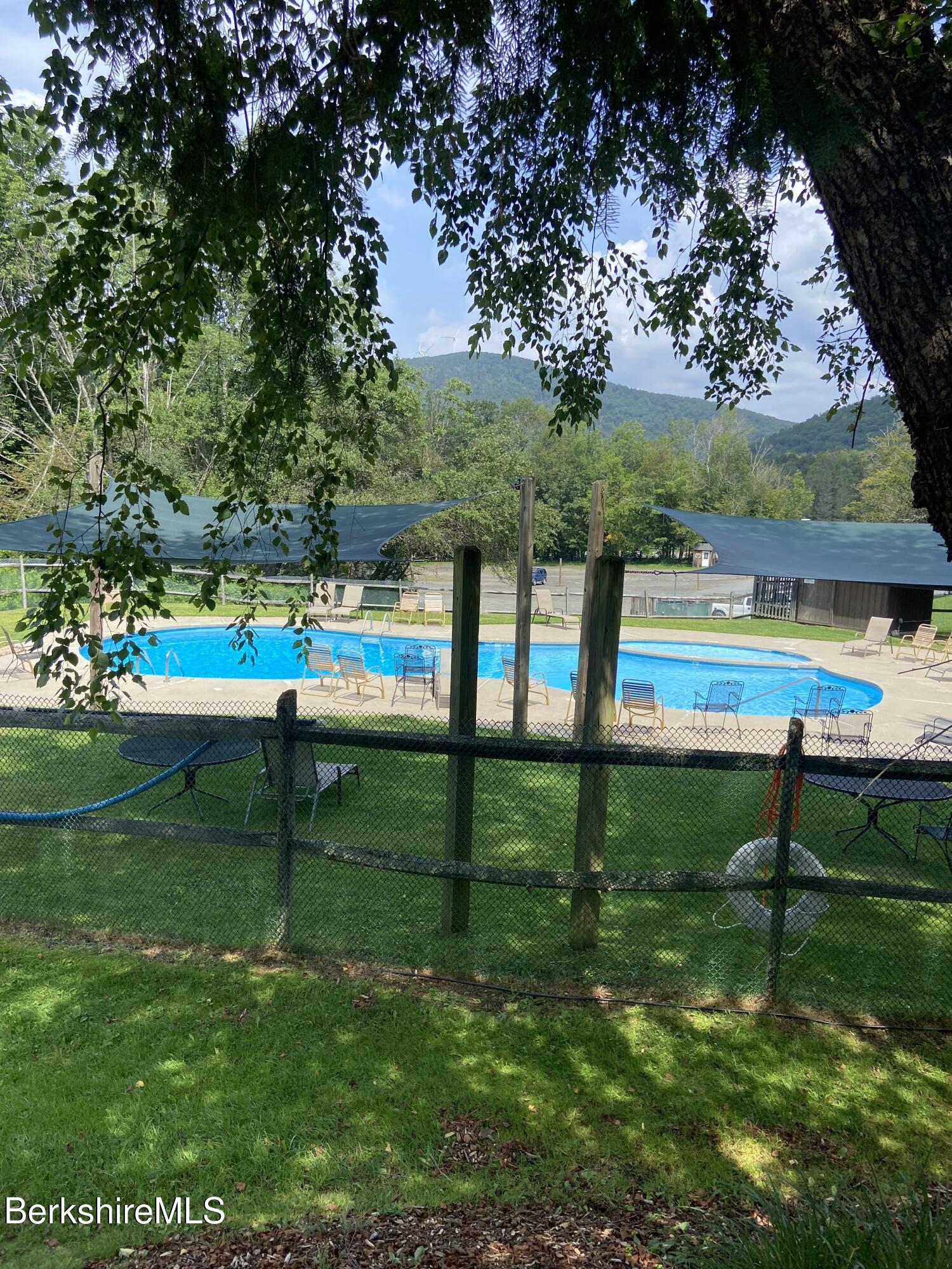 11 Corey Road Hancock, MA 01237 - Photo 34 of 38 Pool