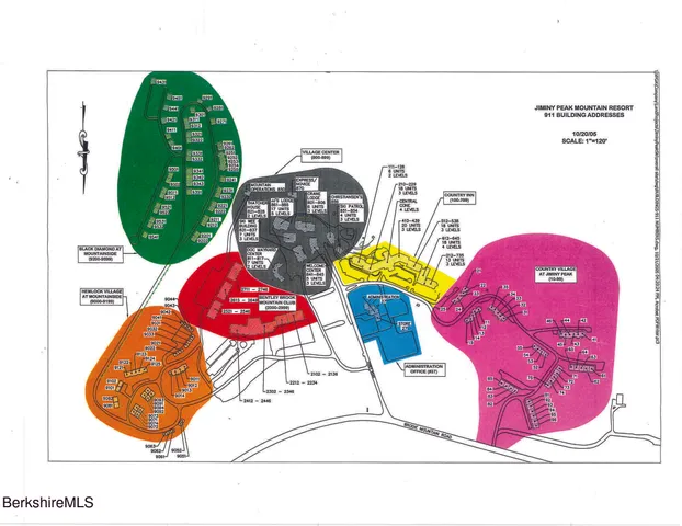 $308,000 | 11 Corey Road, Hancock, MA 01237