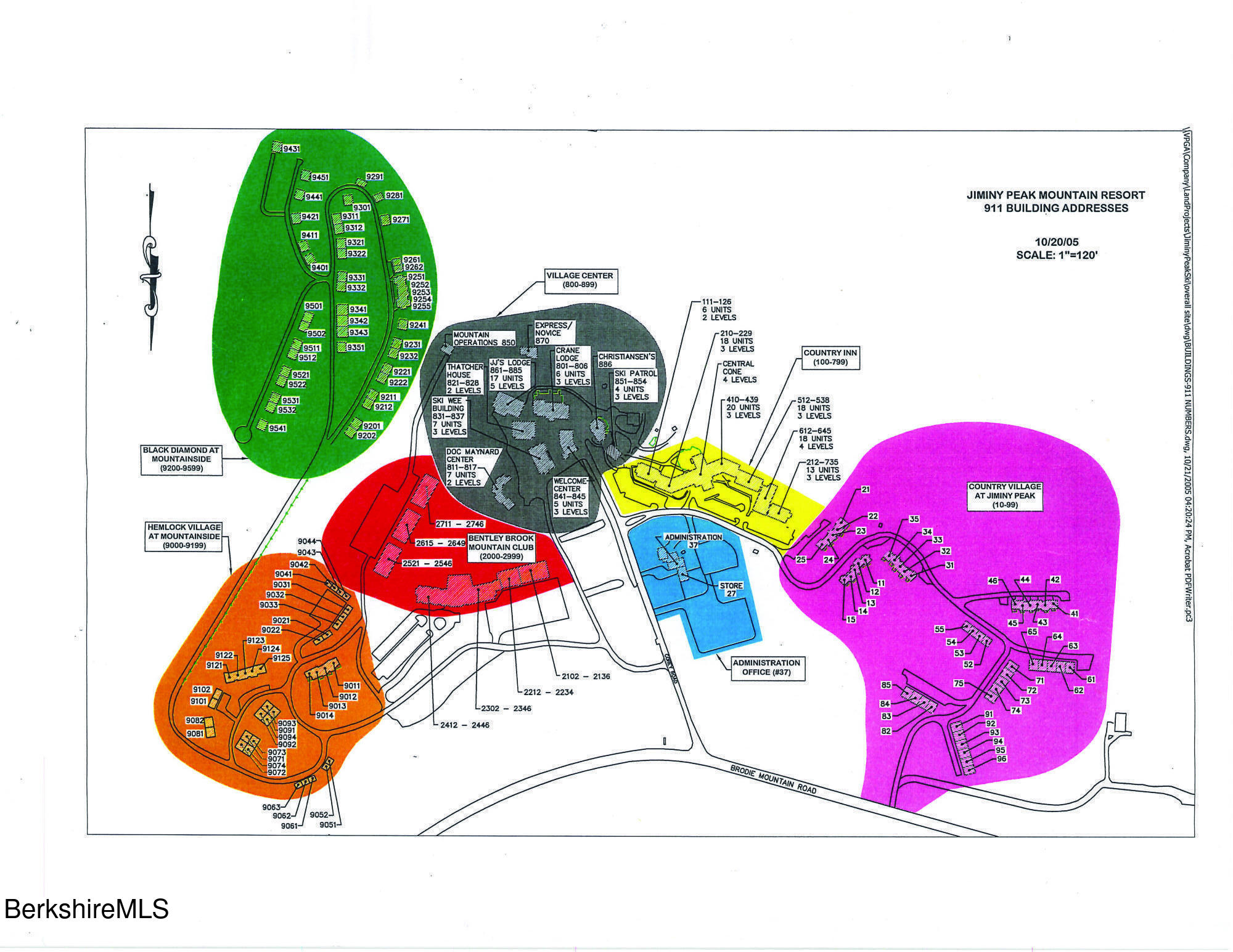 11 Corey Road Hancock, MA 01237 - Photo 37 of 38 Jiminy Peak Mountain Resort
