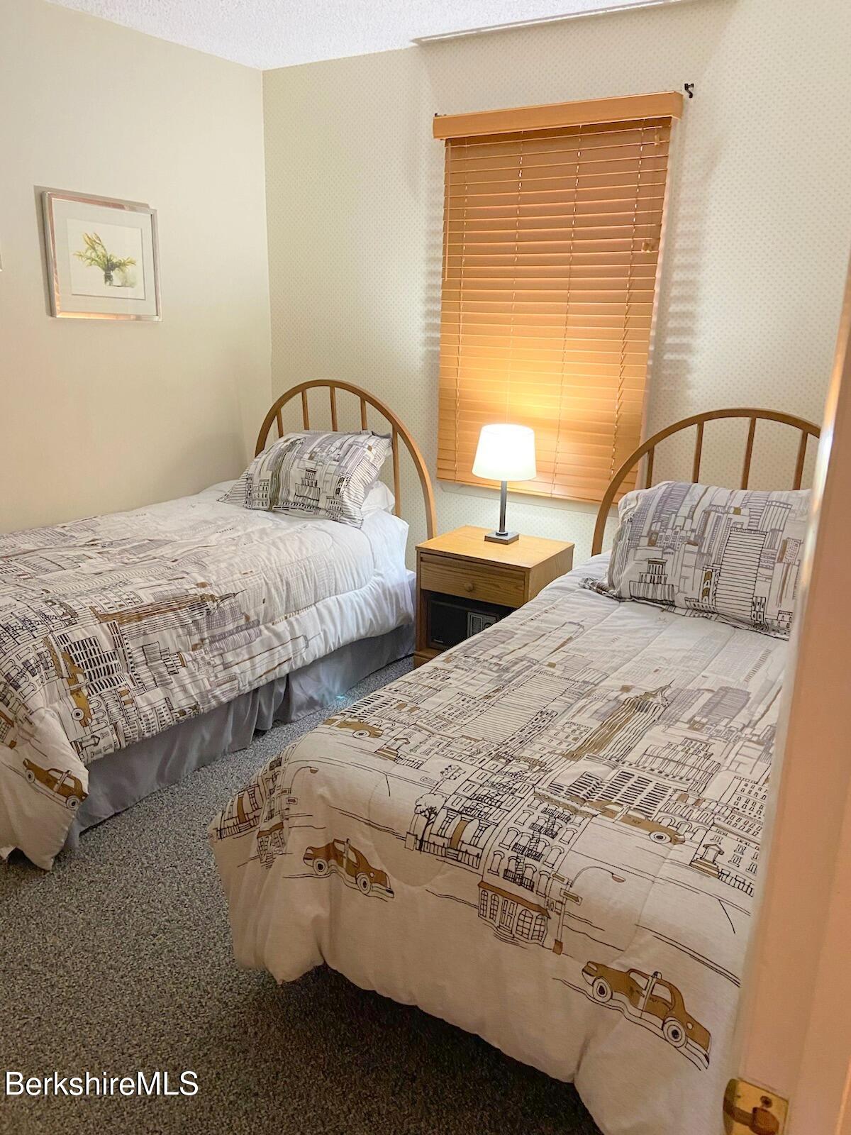 11 Corey Road Hancock, MA 01237 - Photo 9 of 38 06 1st floor bedroom 2