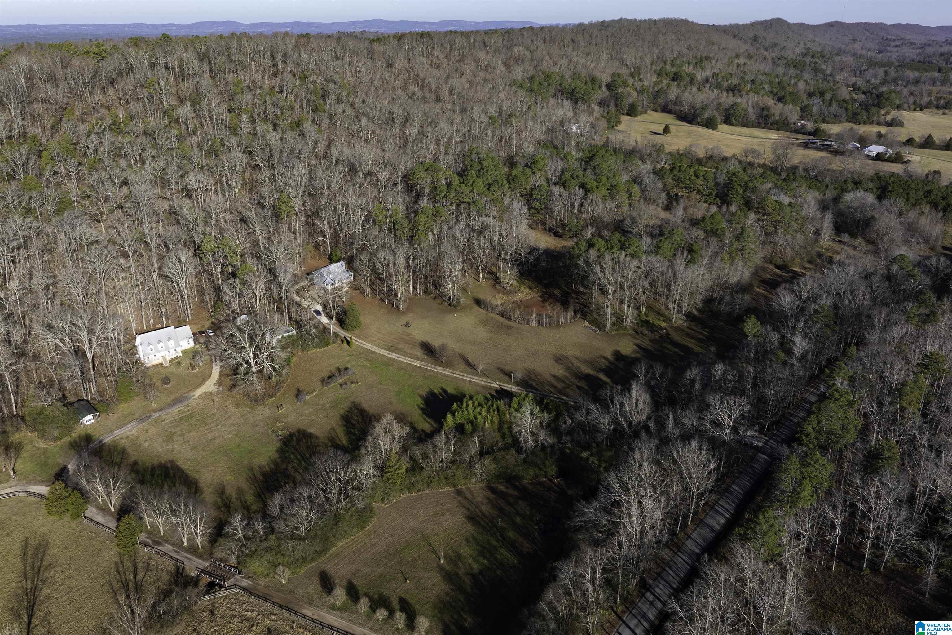 1775 Red Valley Road Remlap, AL 35133 - Photo 40 of 56