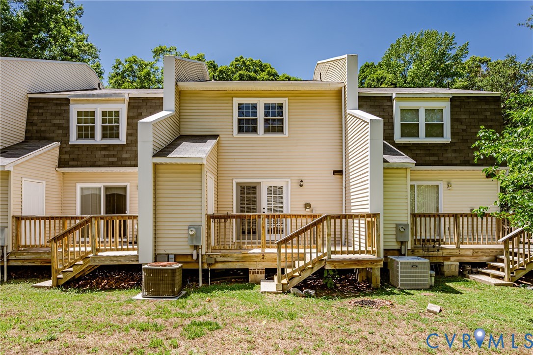 131 Raleigh Street Williamsburg, VA 23185 - Photo 37 of 41