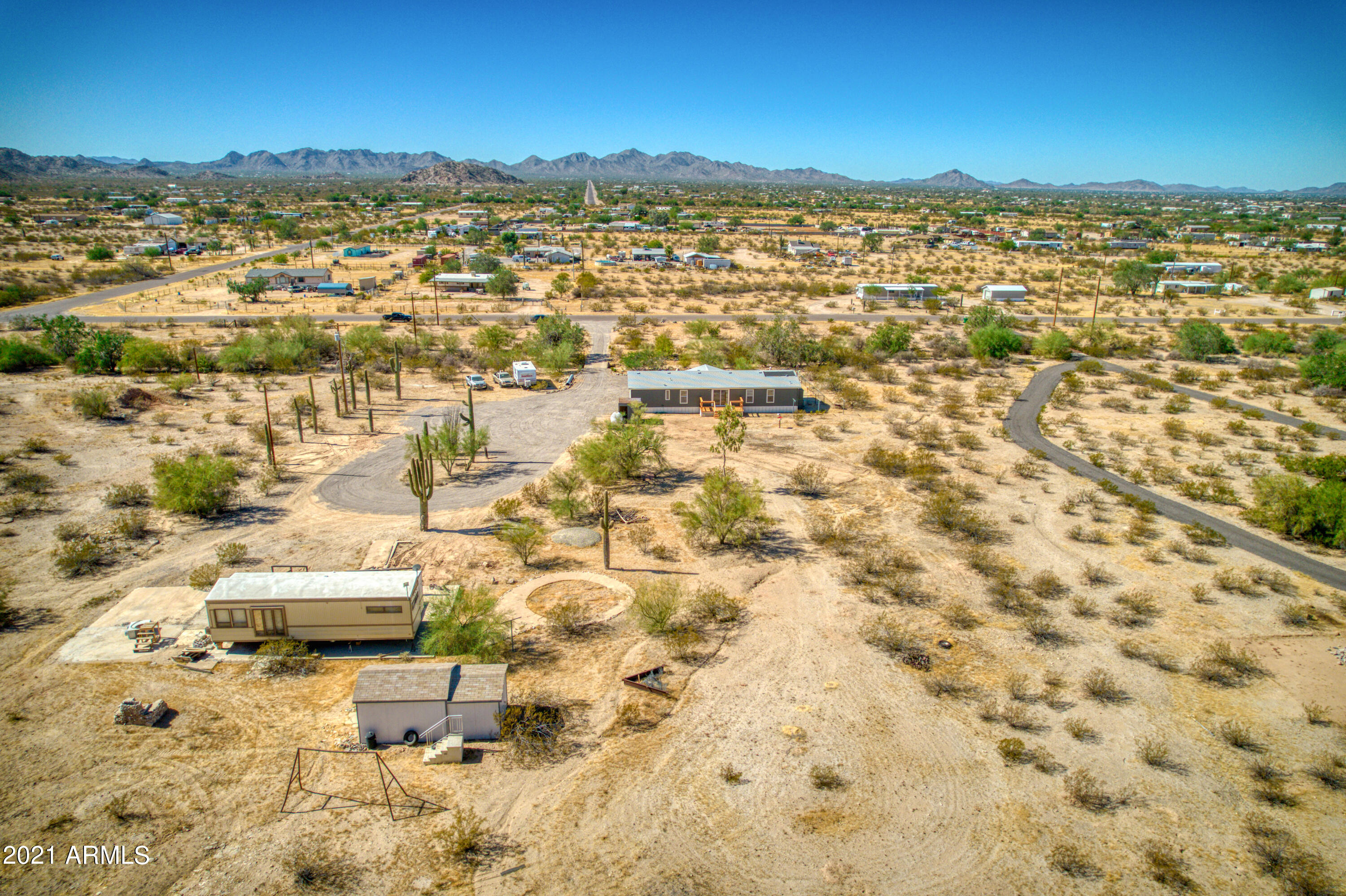 61 North Liebre Road Maricopa, AZ 85139 - Photo 48 of 51 49