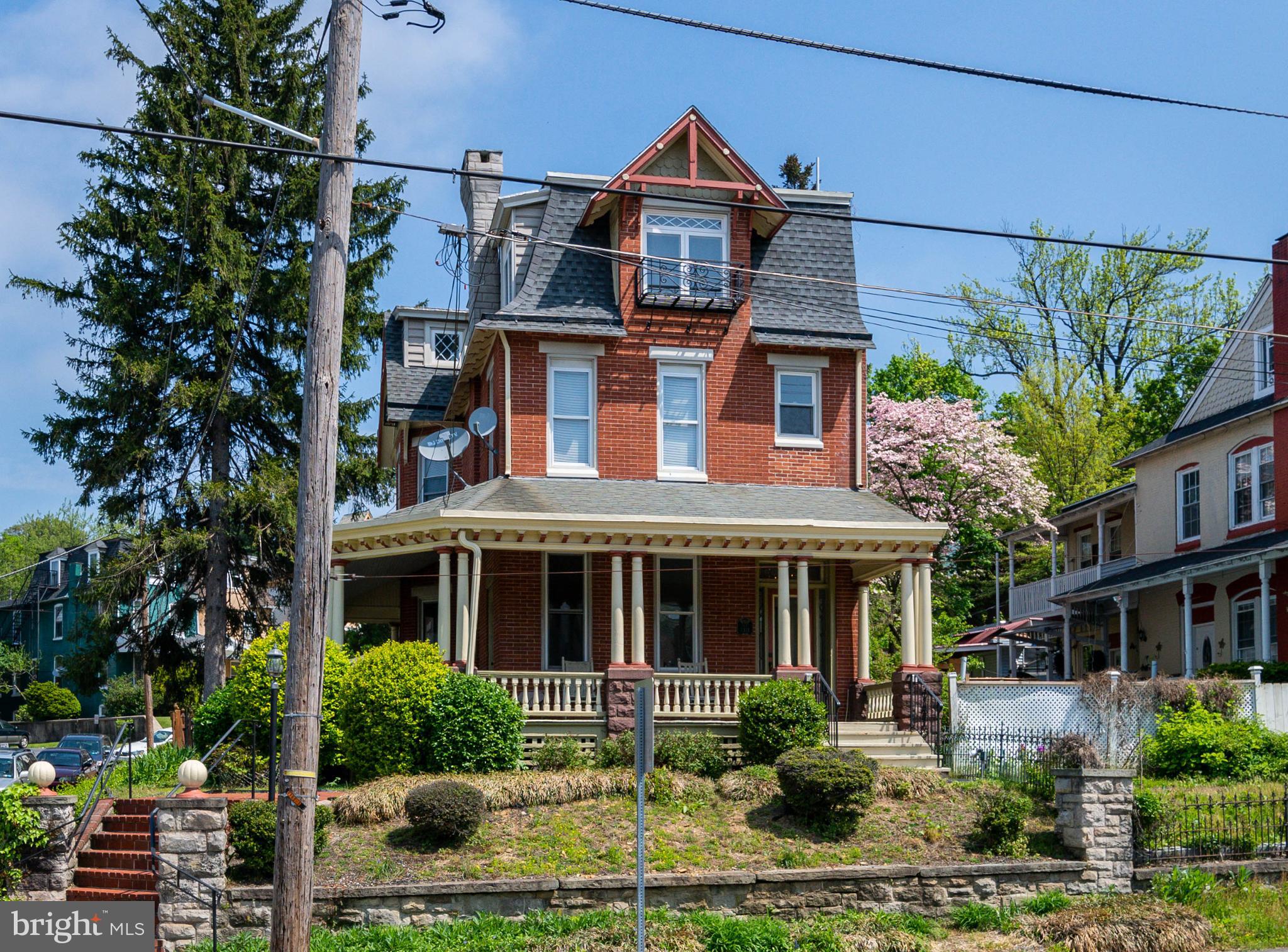 1311 Mineral Spring Road Reading, PA 19602 - Photo 1 of 35 Gallery Image 1