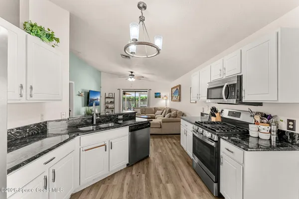 $435,000 | 2993 Cauthen Creek Drive, Melbourne, FL 32934