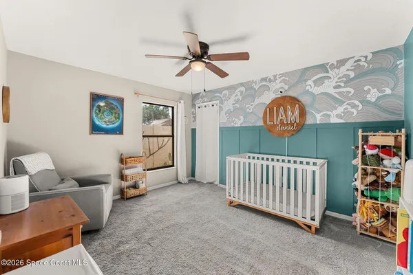 $435,000 | 2993 Cauthen Creek Drive, Melbourne, FL 32934