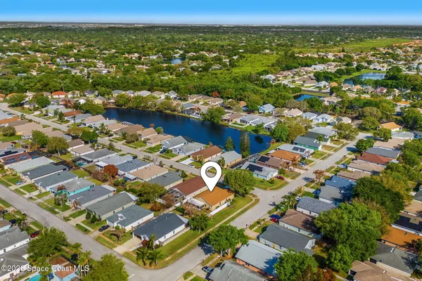 $435,000 | 2993 Cauthen Creek Drive, Melbourne, FL 32934